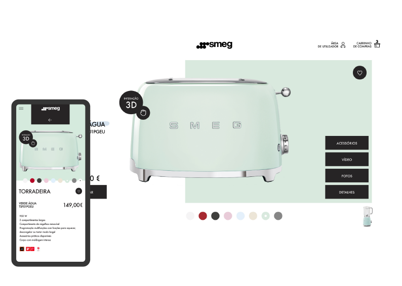 Smeg